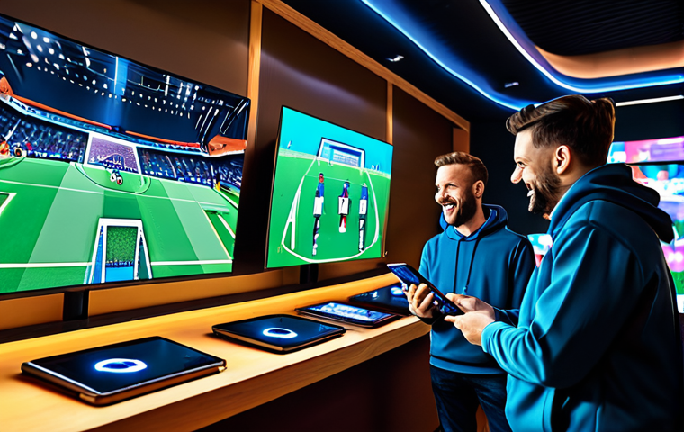 축구 NFT 투자, 지금 시작하면 기회가?! 놓치면 후회할 3가지 이유 2 nft - 이미지 1