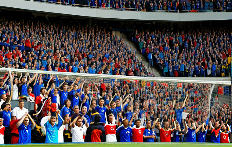 축구장 - 이미지 1