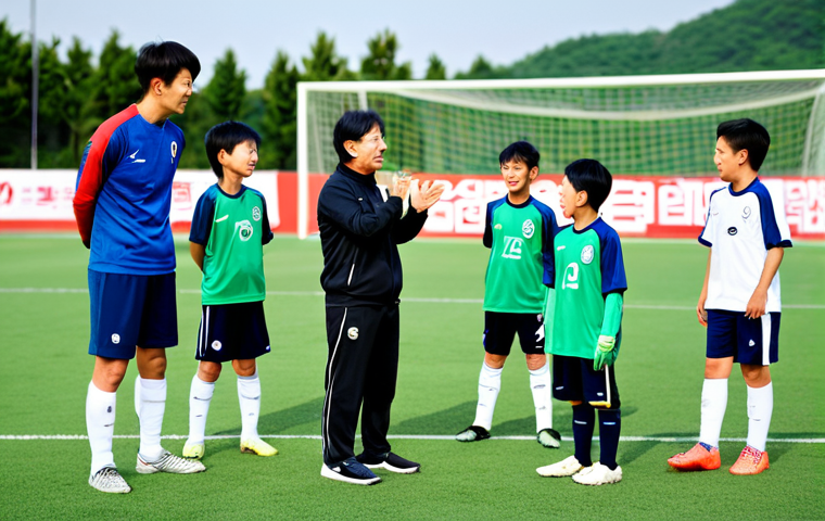 축구장 - 이미지 1