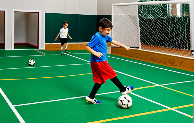 축구장 - 이미지 2