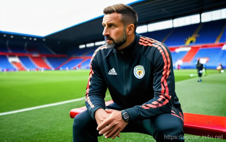 축구 팀 명단 관리 툴 - A diverse group of amateur football players, including men and women of various ages, standing toget...