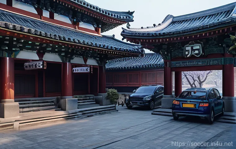 축구 연습장 DIY 설치법 이미지 2