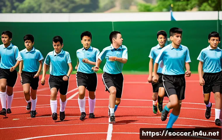 축구 심판 자격증 만 14세부터 가능 최신 취득 방법과 승급 꿀팁 3 축구 심판 자격증 취득법 관련 이미지 1