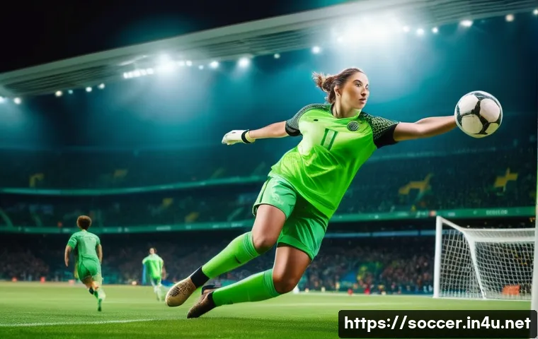 축구 훈련이 놀이터로 변신! 선수들이 열광하는 드릴 게임 아이디어 3 축구 드릴 게임 아이디어 관련 이미지 1